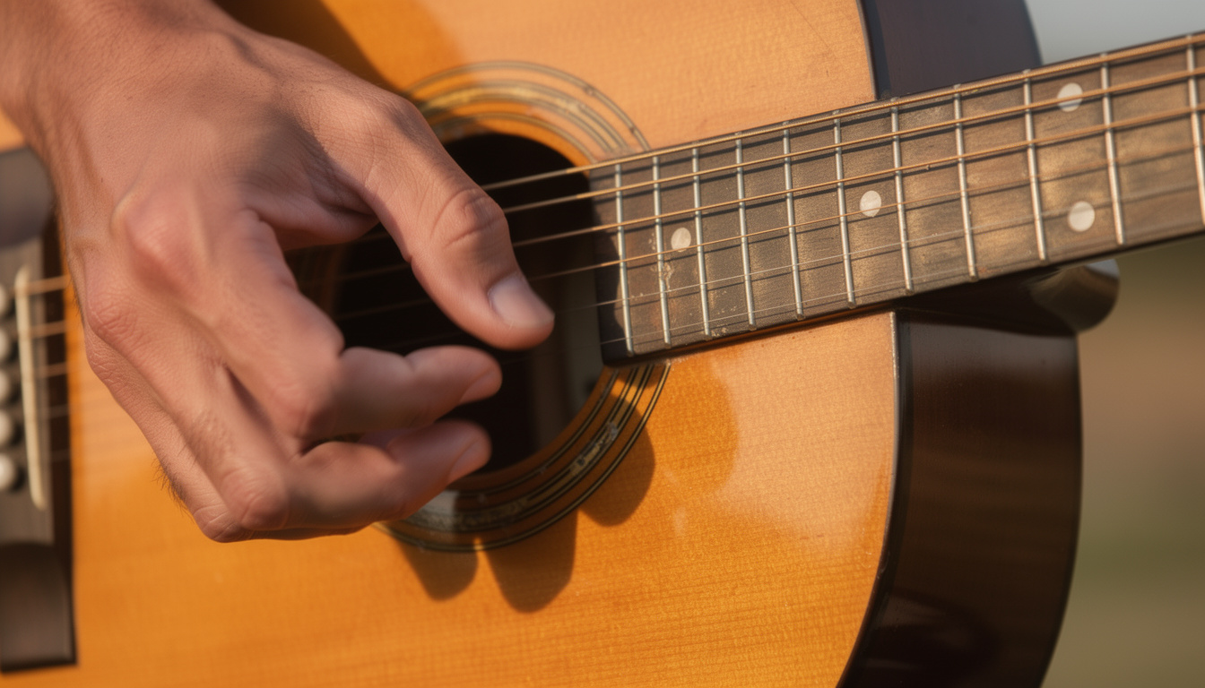 découvrez les techniques efficaces pour gratter les cordes de guitare et améliorer votre rythme. guide étape par étape pour débutants et musiciens avancés.