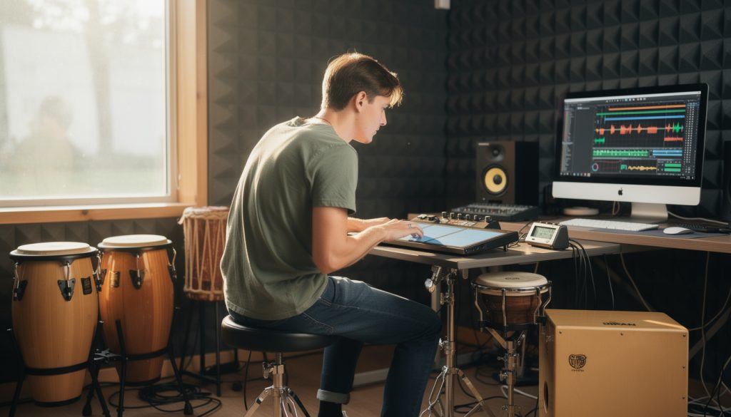 Comment travailler son sens du rythme