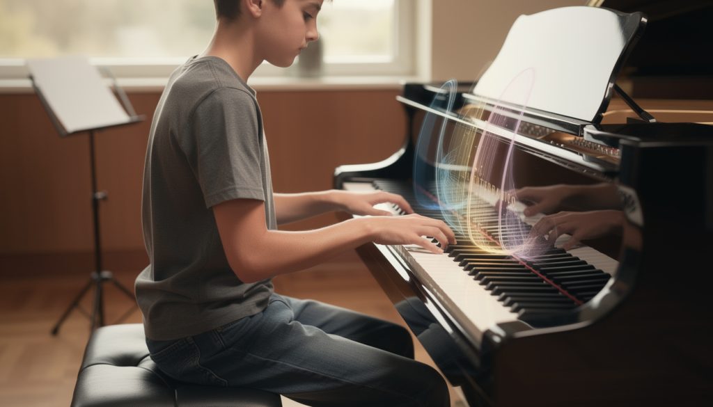 Comment comprendre les accords en musique